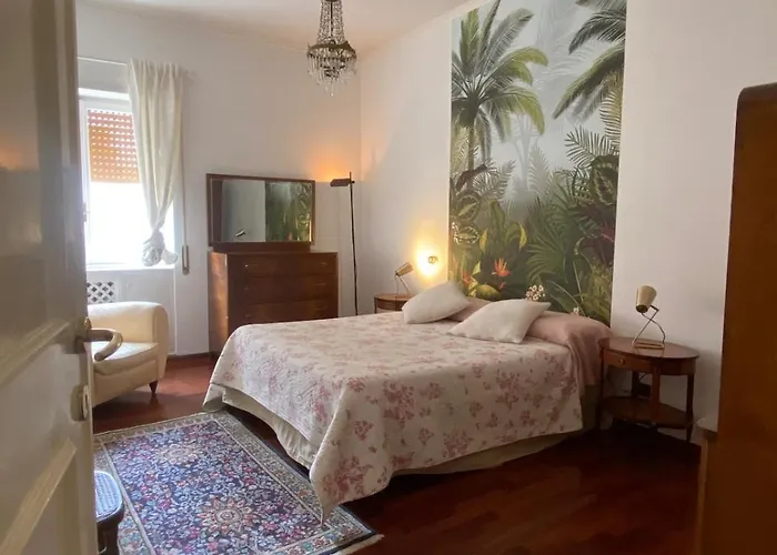 Casa Giannetto