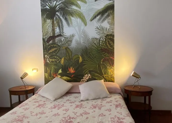 Casa Giannetto Apartman *