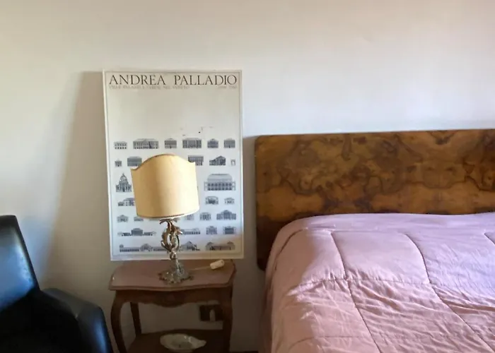 Casa Giannetto Apartman