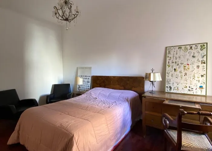 Apartman Casa Giannetto Róma