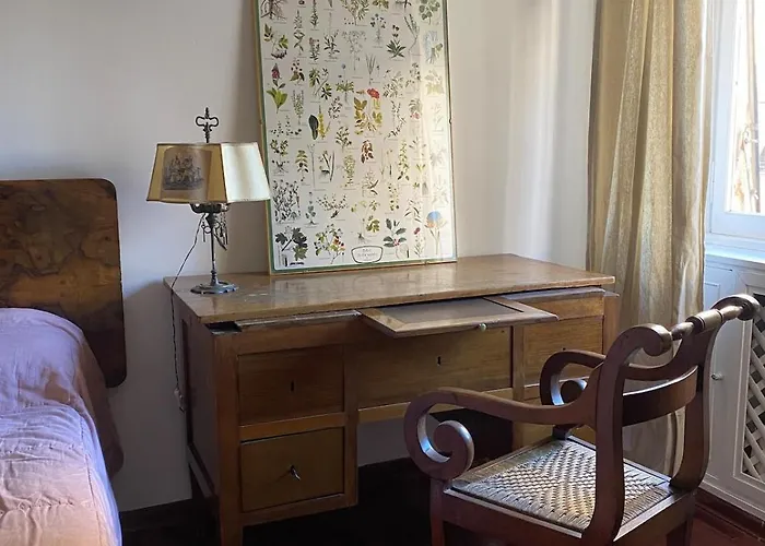 Apartman Casa Giannetto