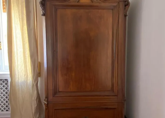 Casa Giannetto Róma