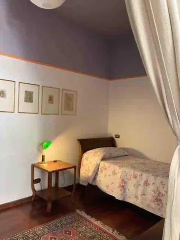 Casa Giannetto Róma