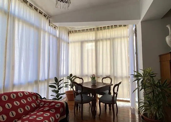 Apartman Casa Giannetto *