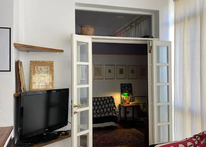 Apartman Casa Giannetto *