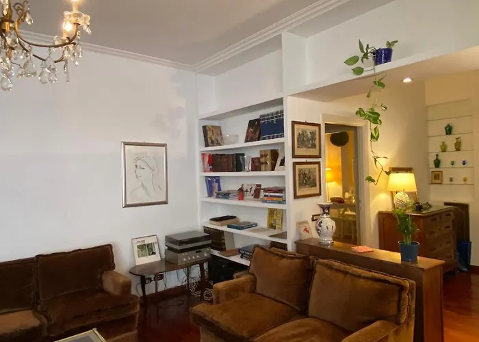 Casa Giannetto * Róma