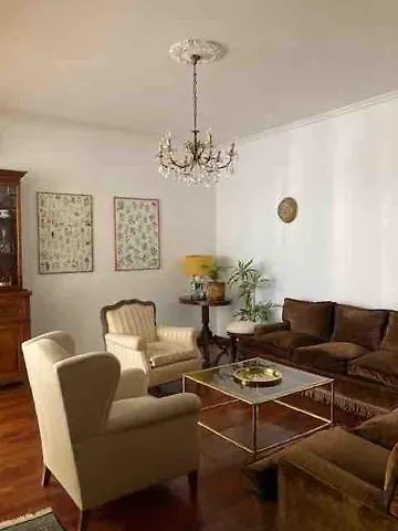 Casa Giannetto Apartman