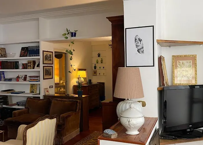 Casa Giannetto * Róma