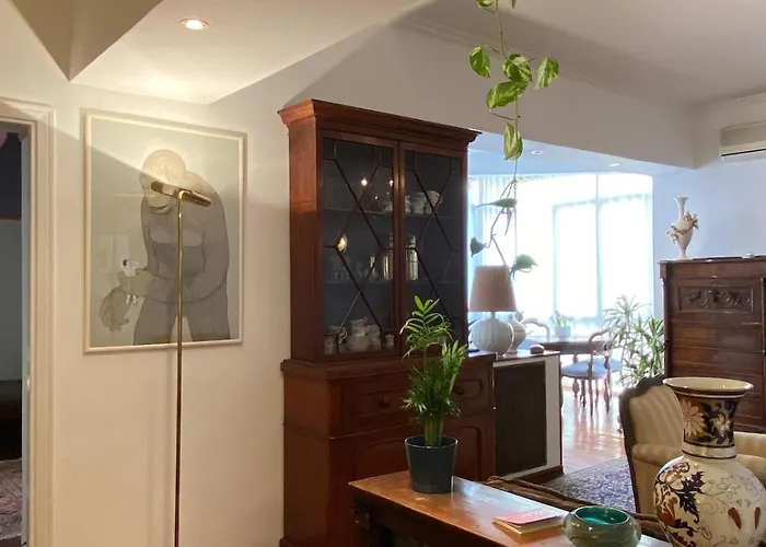 Casa Giannetto Apartman