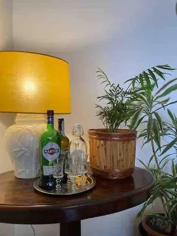 Casa Giannetto *