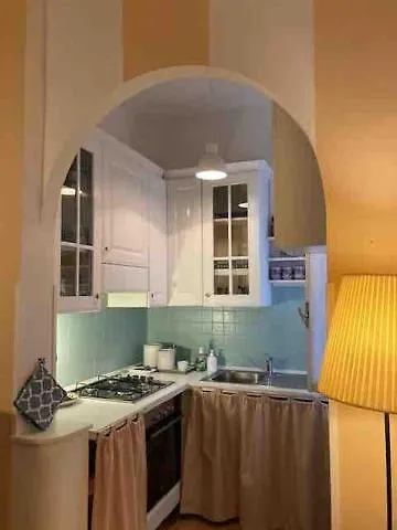 Casa Giannetto Róma