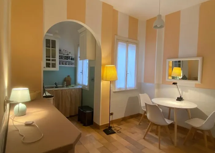 Casa Giannetto * Róma