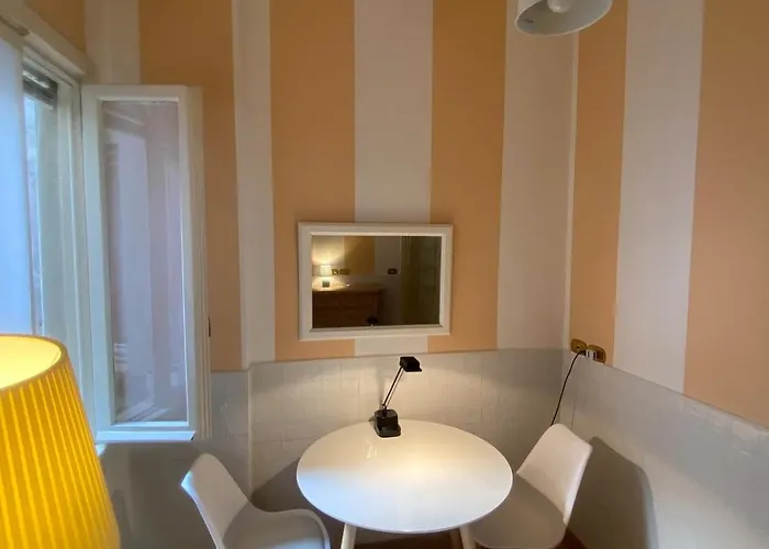 Apartman Casa Giannetto Róma