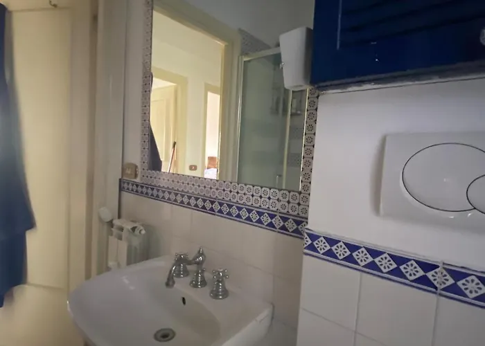 Casa Giannetto * Róma