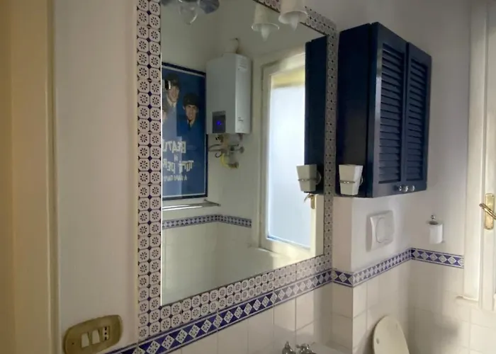 Apartman Casa Giannetto Róma